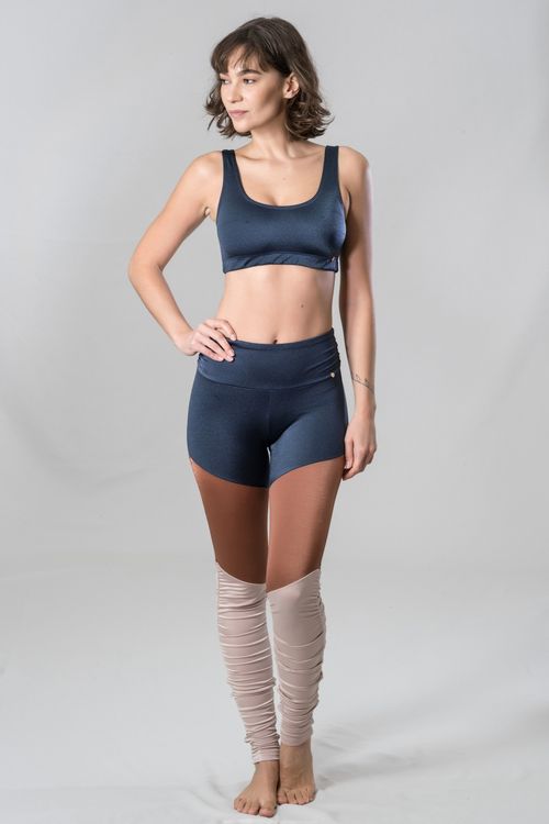 Top Regata Basic Shark