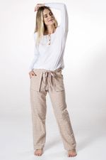 nude_PIjama_longo_vichy_nude_pose2_