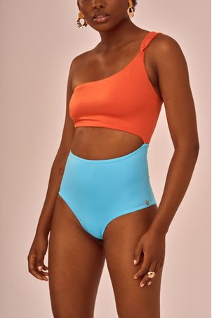 Maiô Falésias  Maria Azul Céu