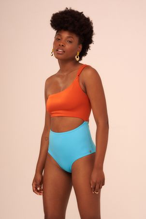 Maiô Falésias  Maria Azul Céu