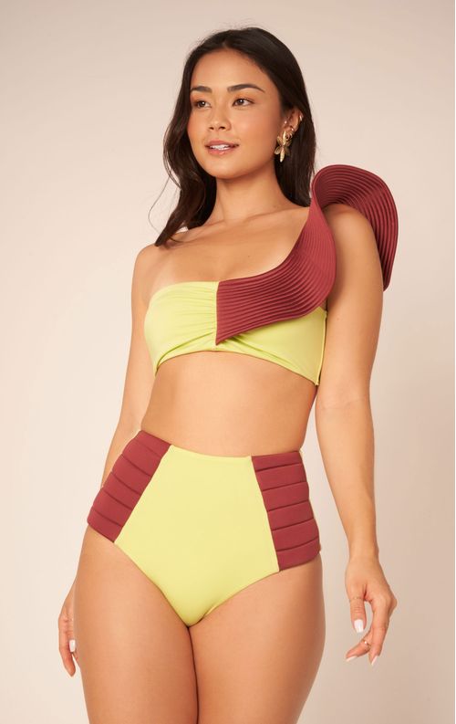 Conjunto Paula Citrus