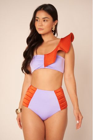 Biquíni Top Paula Hortênsia