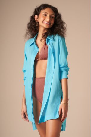 Camisão Malibu