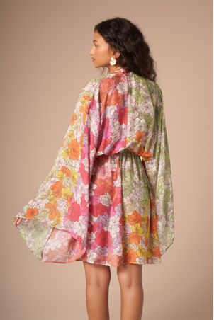 Kimono 4 Estações