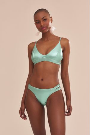 top biquíni marissa aqua água fresca