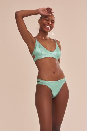 top biquíni marissa aqua água fresca