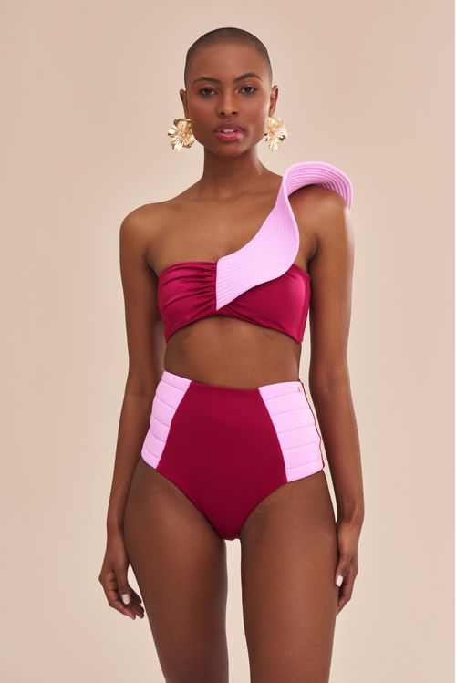 Conjunto Falésias Paula Cereja