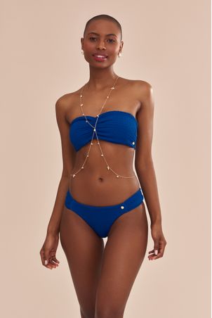 Biquíni Conjunto Antonella Ola Azul Capri