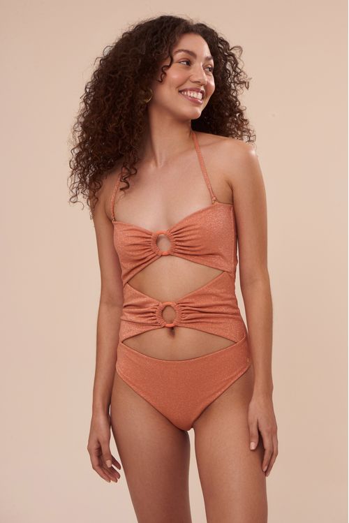 Maiô Serena Papaya