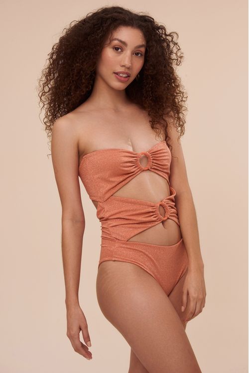 Maiô Serena Papaya