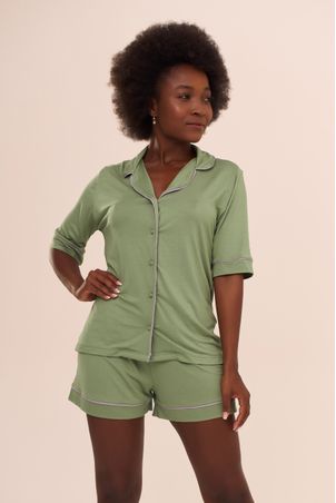 Short Doll Classic Alecrim