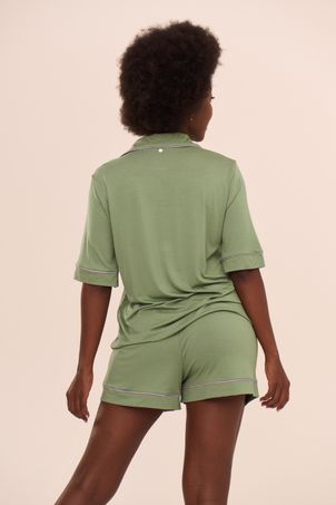 Short Doll Classic Alecrim