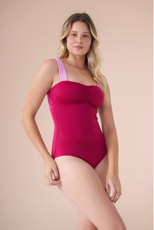 Maiô Fabi Falésias Cereja