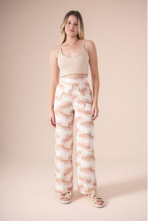 top canelado ava avelã