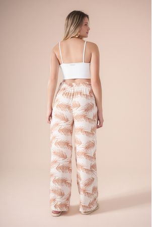 top canelado ava off white