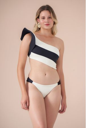 Top biquíni greenkini lua nova