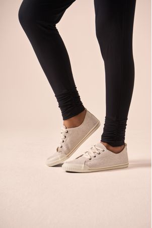 Calça Comfy Bamboo Preta