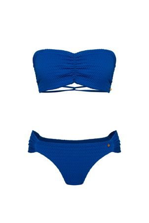 Biquíni Conjunto Antonella Ola Azul Capri