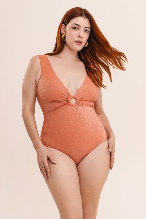 Maiô Ary Serena Papaya