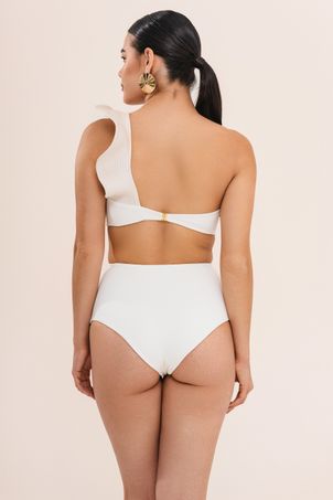 Top Biquíni Falésias Paula pérola