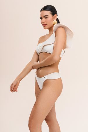 Calcinha Biquíni kelli falésias perola