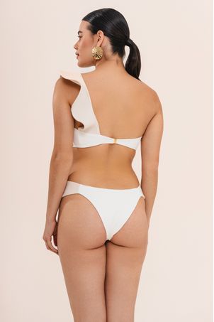 Calcinha Biquíni kelli falésias perola