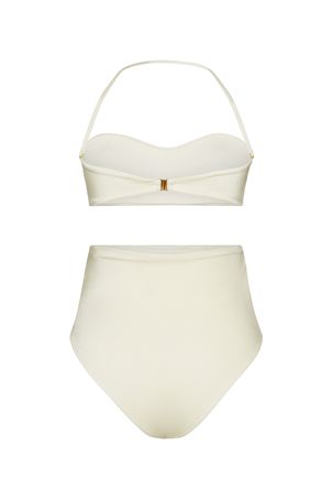 Biquíni Top Strapless Bandeau Killa Multicolor