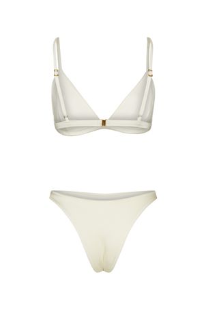 Biquíni Calcinha Midi Killa Multicolor