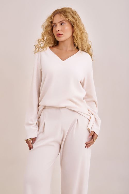 calça afeto natural plush