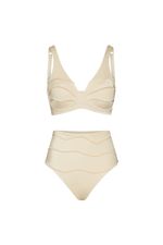 Lungomare-off-white-top-com-aro-e-hotpant_