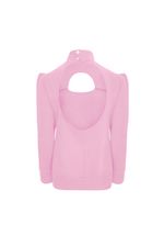 Blusa_4Estacoes_rosa_costas_