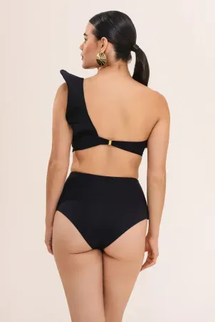 Conjunto biquíni top paula e calcinha amanda falésias turmalina