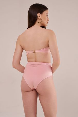 calcinha biquíni maxi hot pant maat romance