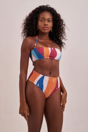 Calcinha Biquíni Hot Pant Brisa