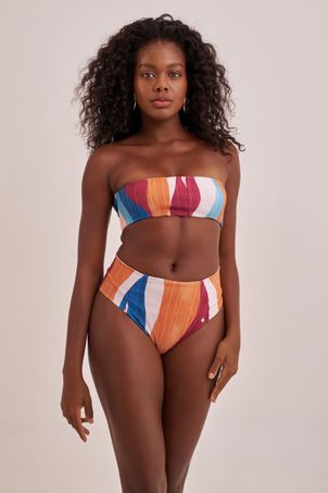 Calcinha Biquíni Hot Pant Brisa