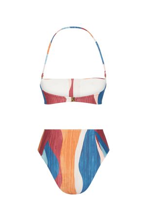 Calcinha Biquíni Hot Pant Brisa