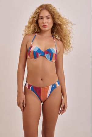 Calcinha Biquíni Midi Brisa