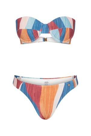 Calcinha Biquíni Midi Brisa