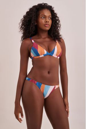 Calcinha Biquíni String Brisa