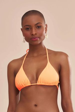 top biquini sophia aquamarine citrino