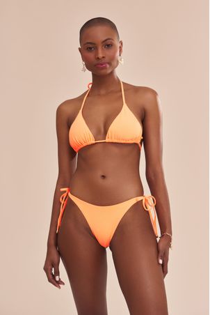 Conjunto Biquini Aquamarine Sophia Citrino