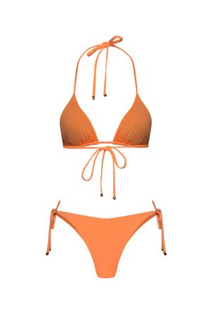 Conjunto Biquini Aquamarine Sophia Citrino