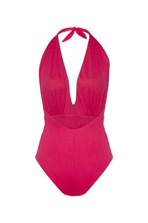 Maiô Catarina Cereja