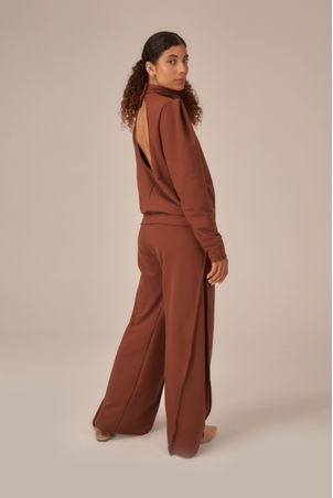 Blusa Moletom 4 Estações Outono