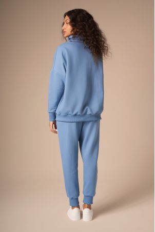 Blusa Moletom Sunday Lagoon