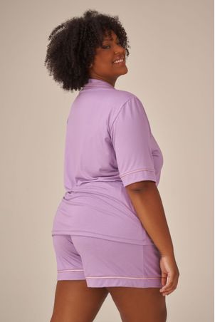 Short Doll Classic Tulipa