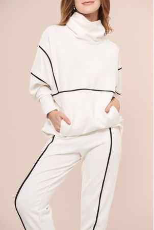 Calça Lume Off White