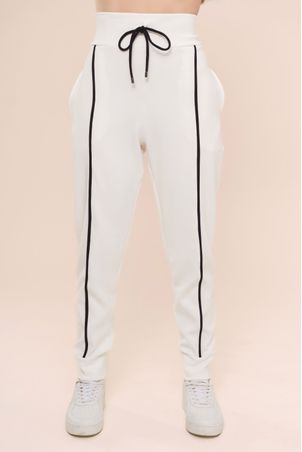 Calça Lume Off White