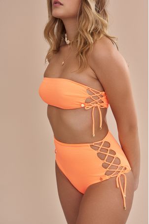 top biquini ligia aquamarine citrino