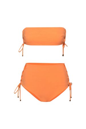 top biquini ligia aquamarine citrino